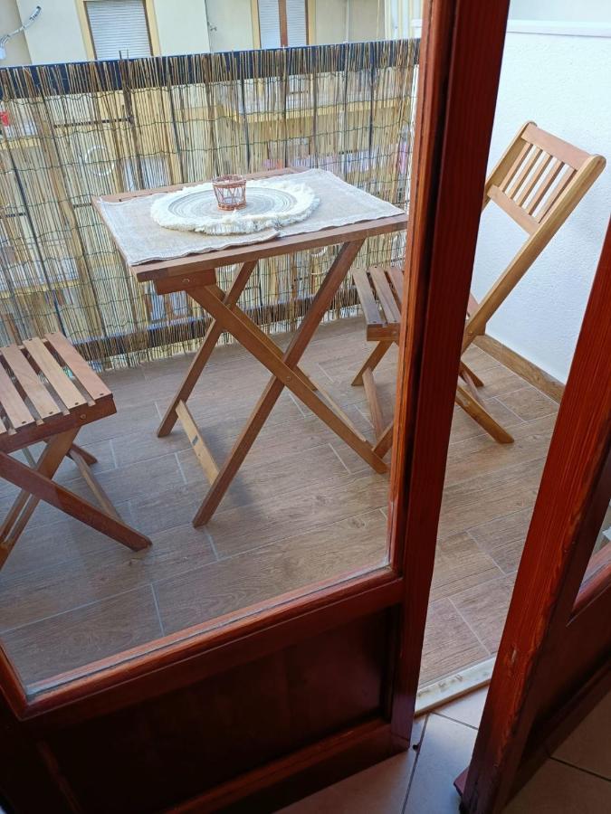 B&B Margherita 巴格里亚 外观 照片