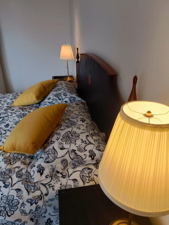 B&B Margherita 巴格里亚 外观 照片
